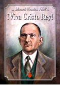 Viva Cristo Rey