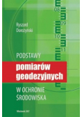 Podstawy Pomiarów Geodezyjnych
