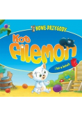 Kot Filemon i kot w butach