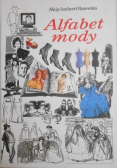 Alfabet mody