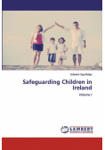 Safeguarding Children in Ireland