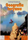 Geografia turyzmu
