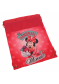 Worek na kapcie Minnie