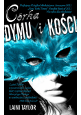 Córka dymu i kości Tom 1