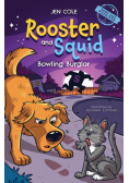 Rooster and Squid