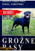 Groźne rasy