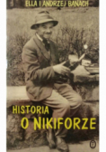 Historia o Nikiforze