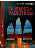 Tajemnica Fabritiusa