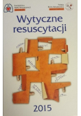 Wytyczne resuscytacji