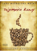 Tajemnice kawy