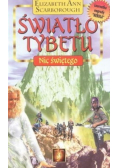 światło Tybetu nic świętego