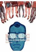 Maniak miłości Wyznania Seryjnego Randkowicza