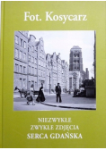 Niezwykłe zwykłe zdjęcia serca Gdańska