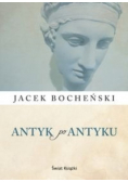 Antyk po antyku