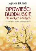 Opowieści buddyjskie dla małych i dużych