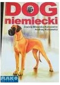 Dog niemiecki