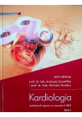 Kardiologia Tom I