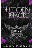 Hidden Magic