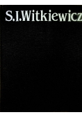 Przeciw Nicości Fotografie Stanisława Ignacego Witkiewicza
