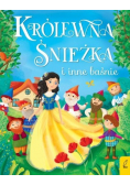 Królewna Śnieżka i inne baśnie