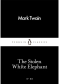 The Stolen White Elephant