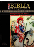 Biblia tysiąclecia Tom 37 Ewangelia wg św Marka