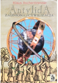 Antylida Zaginiona cywilizacja
