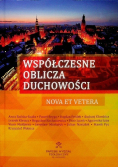 Współczesne oblicza duchowości