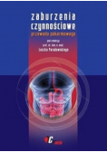 Zaburzenia czynnościowe przewodu pokarmowego