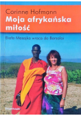 Moja afrykańska miłość