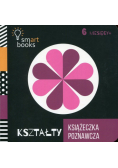 Kształty Książeczka poznawcza