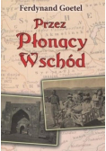Przez płonący Wschód