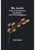 Mr. Jacobs