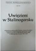Uwięzieni w Stalinogorsku