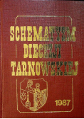 Schematyzm diecezji tarnowskiej