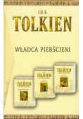 Władca Pierścieni Tom 1 do 3