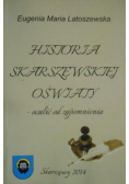 Historia skarszewskiej oświaty