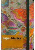 Notatnik Mini Flutterbyes
