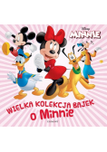 Wielka kolekcja bajek o Minnie