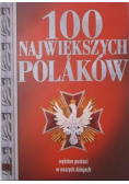 100 największych Polaków