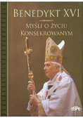 Myśli o życiu konsekrowanym