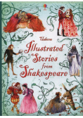 Illustrated Stories from Shakespeare