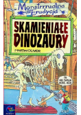 Skamieniałe dinozaury