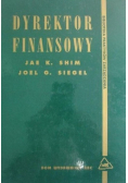 Dyrektor finansowy