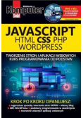 Komputer Świat Javascript HTML CSS PHP