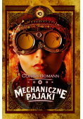 Mechaniczne pająki