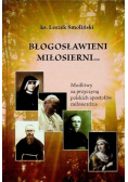 Błogosławieni miłosierni