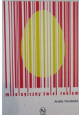 Mitologiczny świat reklam