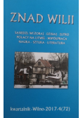 Znad Wilii kwartalnik 2013