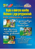 Bajki o dobrym osiołku Kichocie i jego przyjaciołach